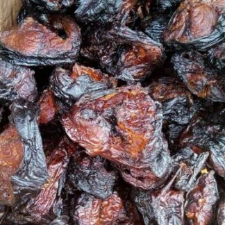 1kg of Smoked Dried Catfish — Middle Section