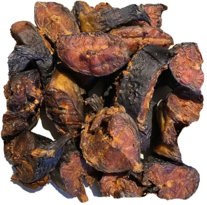 1kg of Smoked Dried Catfish — Middle & Tail Section - Image 2