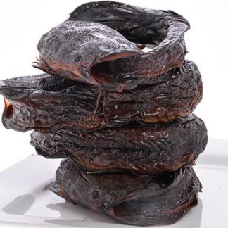 1kg of Smoked Dried Catfish — Full Size