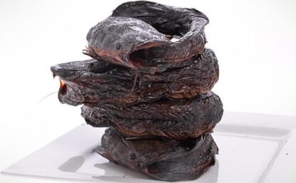 1kg of Smoked Dried Catfish — Full Size